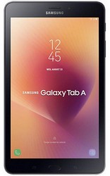 Замена динамика на планшете Samsung Galaxy Tab A 8.0 2017 в Рязане